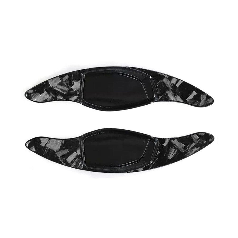 Forged Steering Wheel Shift Paddle Extension for Audi RS3 RS4 RS5 R8 TT RS