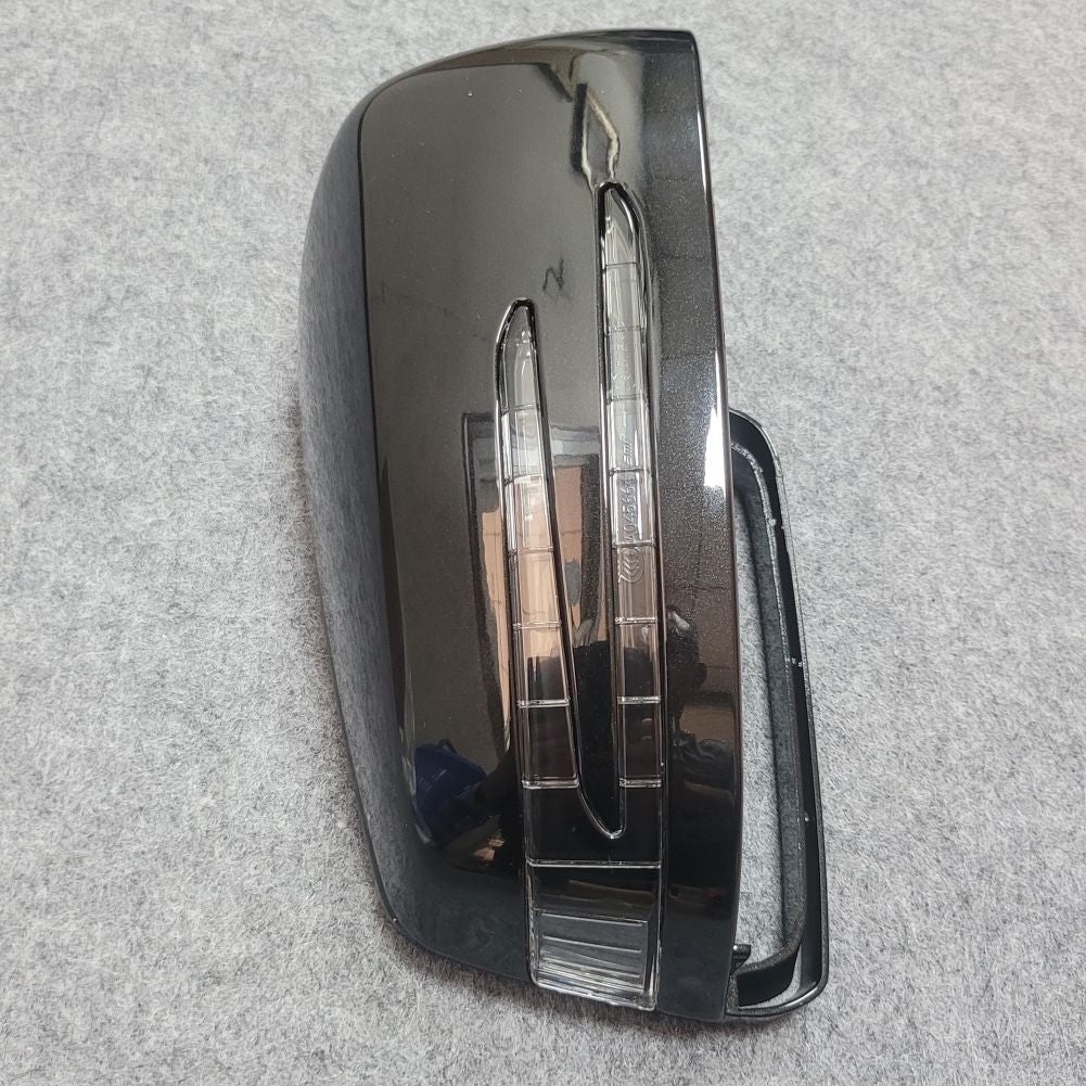 Side Mirror Cover for Mercedes W204 C250 C300 C63 12-14
