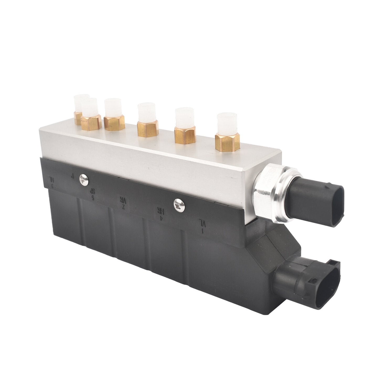 Air suspension valve control unit suitable for Mercedes S350 S430 S500 S600 A2203200258