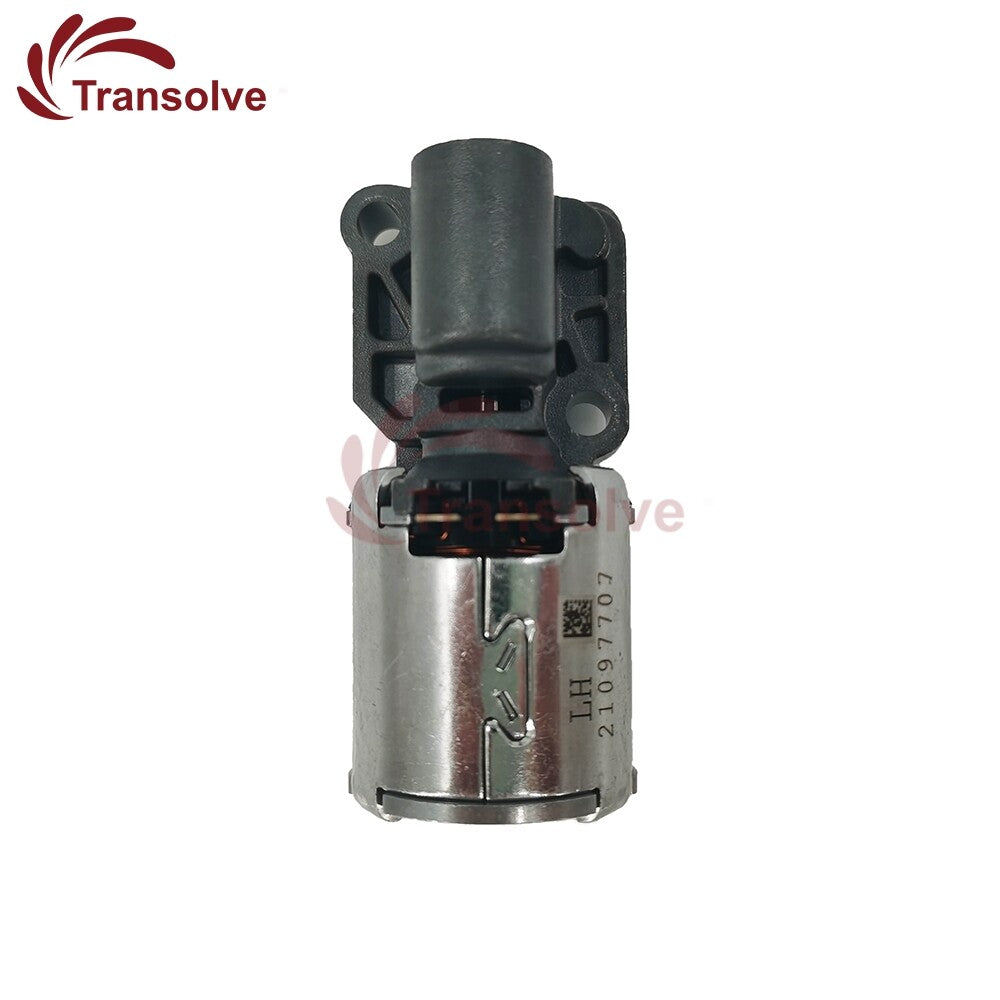 0B5 DL501 Auto Transmission Solenoid Kit 50228 50229 Fit for Audi A4 A5 Q5