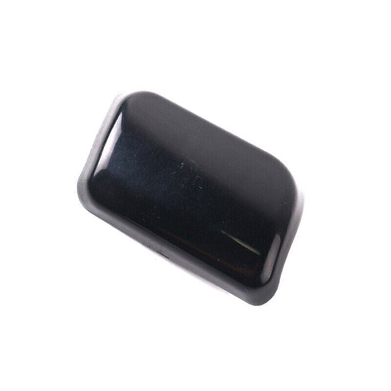 LHRH Headlight Spray Caps and Front Balcony Spray Decoration for Volvo XC90 2003-2006