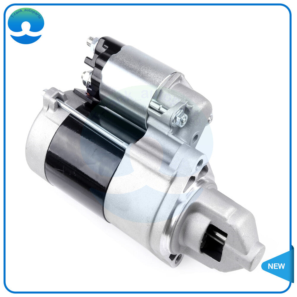 New Starter 19169 for Kawasaki FX651V FX691V FX730V FX730V 4-Stroke Engine