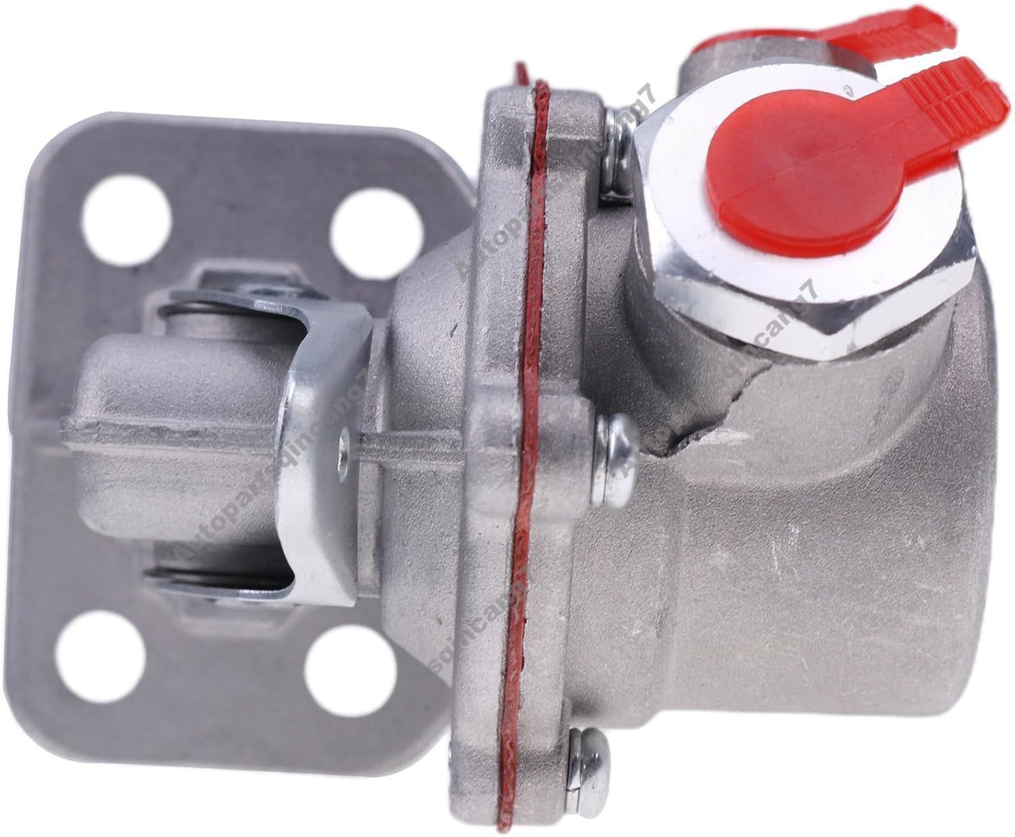 Fuel Lift Pump 22641A057 ULPK0005 for Perkins 4.41 1004-42 1004-40TW 1004-40T