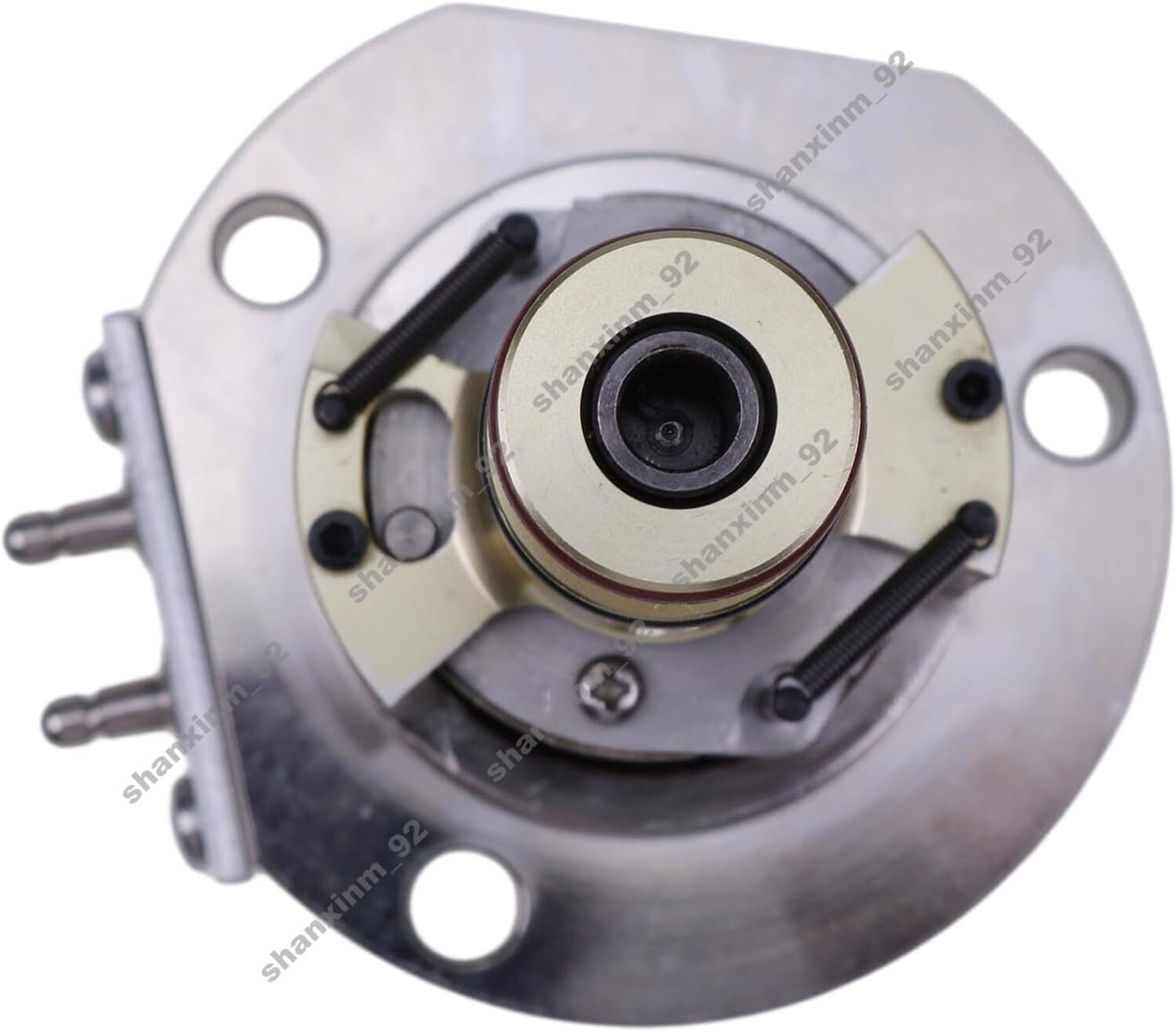 Actuator 4339737 35J0256 3408324 Closed for Diesel Engine Parts 1pc