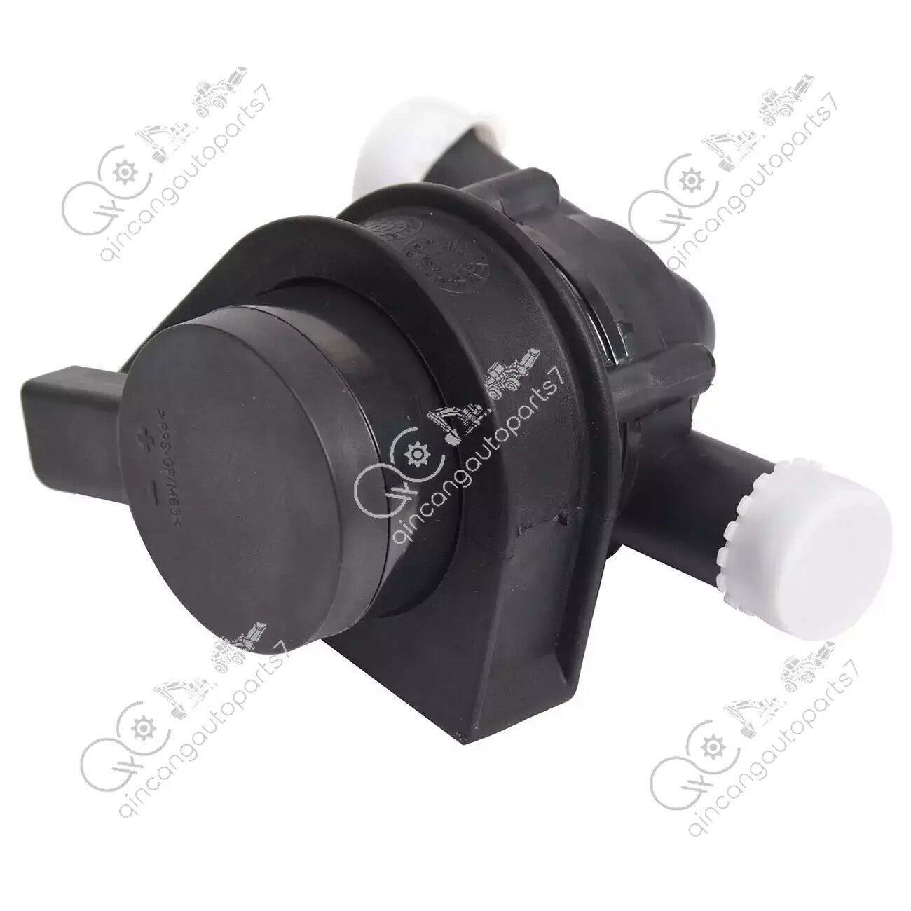 Engine Auxiliary Water Pump for Audi A4 A6 for VW for Passat 078121601B