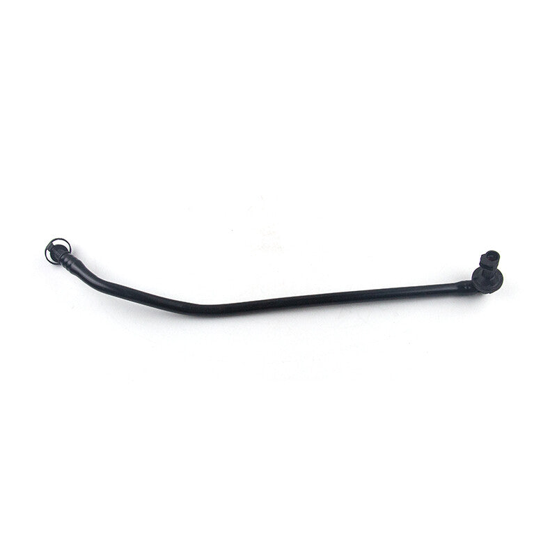 11157614690 Engine crankcase hose, air hose, and filter hose suitable for BMW F20, F21, and F30.
