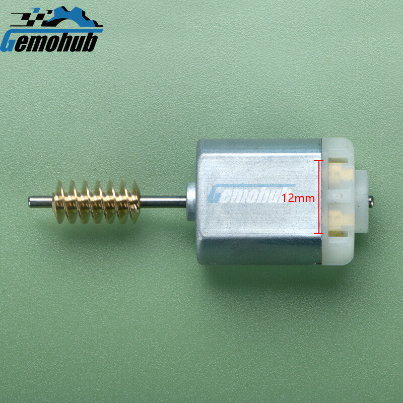 Car Door Lock motor For 1998-2007 for Saab 9-5 1998-2004 for Vauxhall Astra G MK4