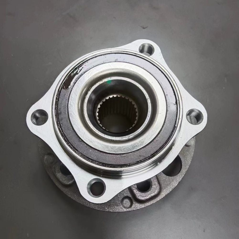 Wheel Bearing and Hub Assembly for Mercedes C-Class W205 2015-2020