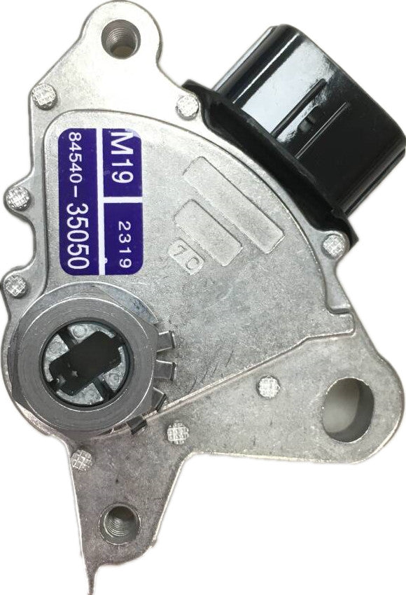 Neutral safety switch 84540-35050 84540-60050 is suitable for 2005-2015 for Toyota Tacoma 2.7L models.
