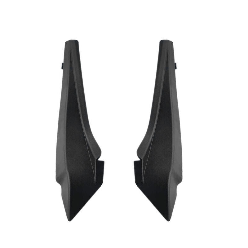 Left+Right for Mazda 6 Atenza 2014 2015-2016 Front Windshield Wrap Corner Trim