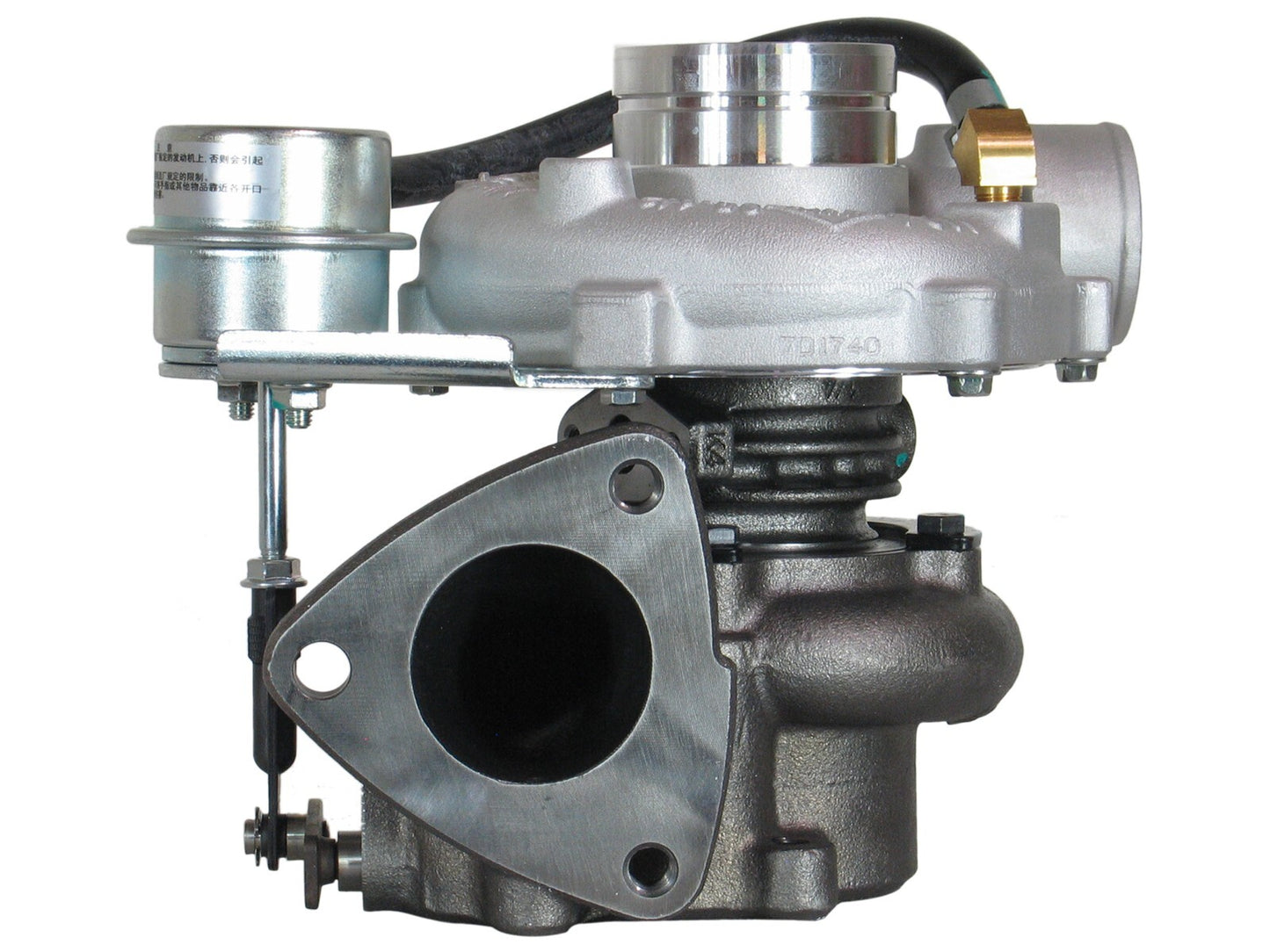 GT20 Turbo JMC Truck for Landwind X6 JX493ZQ5A 2.8L 758815-5003