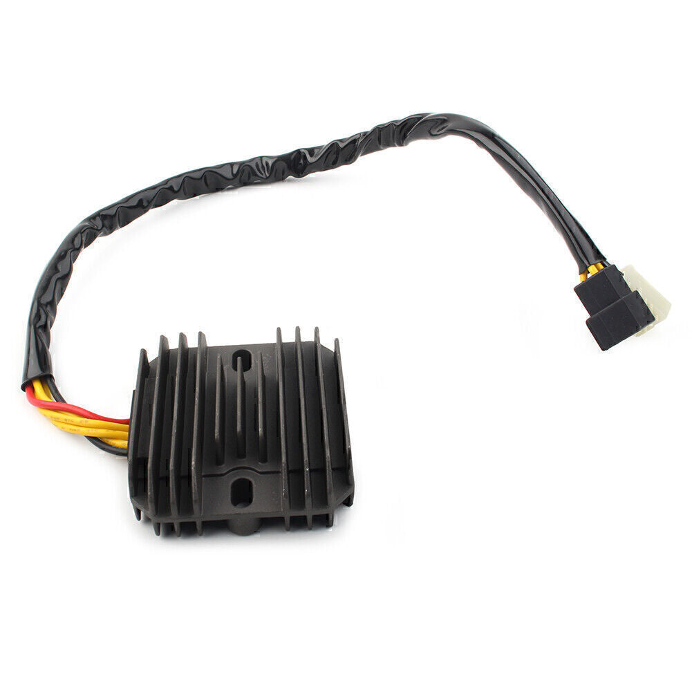 for Suzuki VX800 VZ800 Marauder/ Intruder M800 M50 Voltage Rectifier Regulator