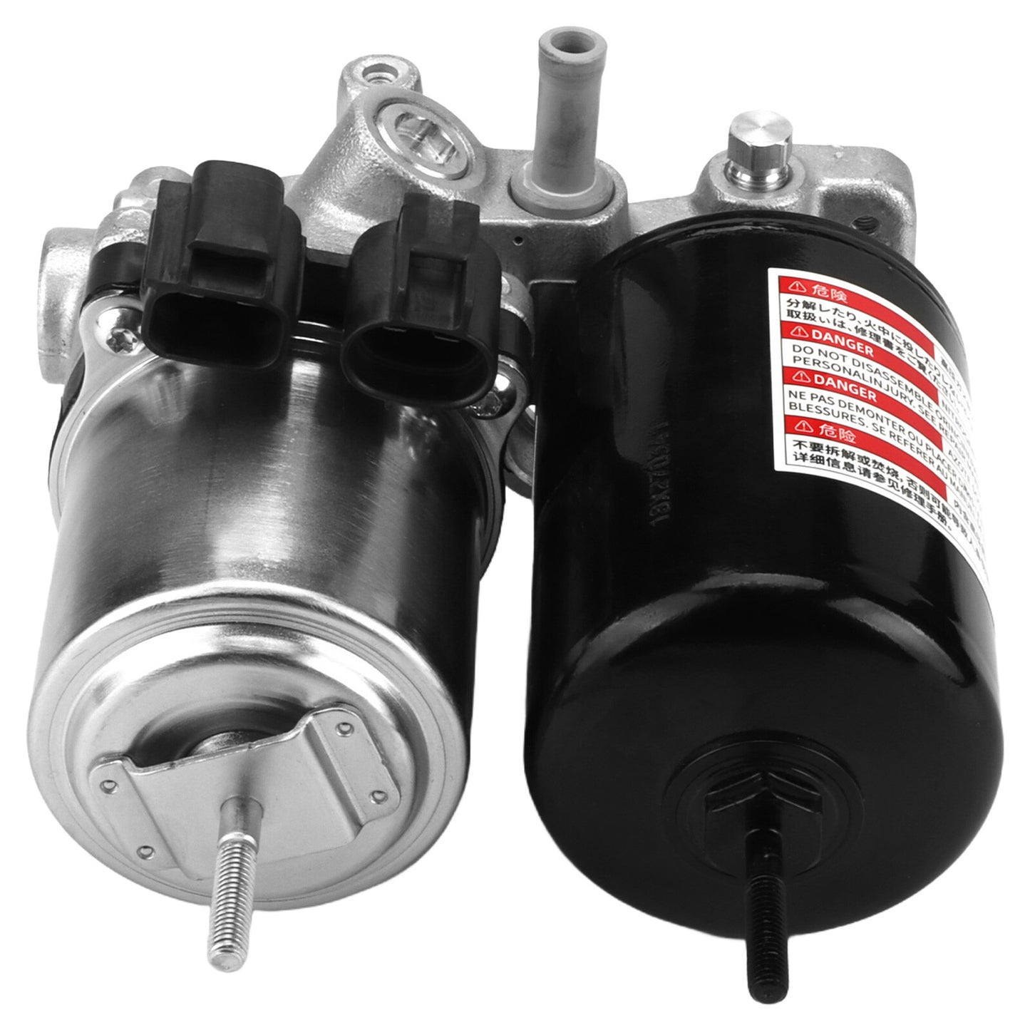 1X fit for Toyota Prius 2010-2015 Anti lock Pump Assembly Brake booster 47070-47050