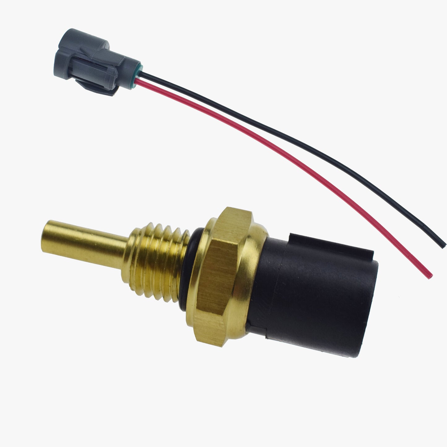 Coolant Temperature Sensor Connector for Honda for Acura CL NSX for Isuzu 37870-PJ7-003