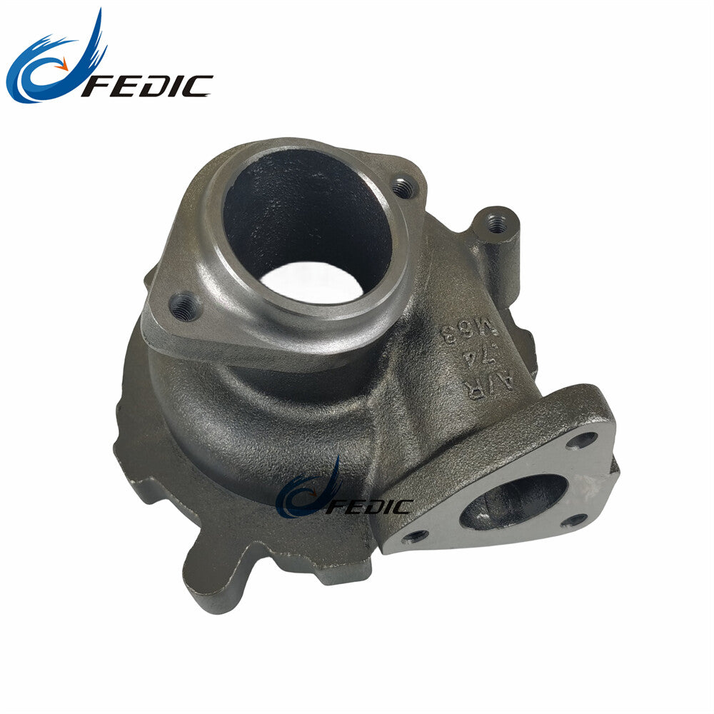 Turbine housing GT1549V 761433 for Ssang-Yong Actyon Kyron 2.0 Xdi 104 Kw D20DT