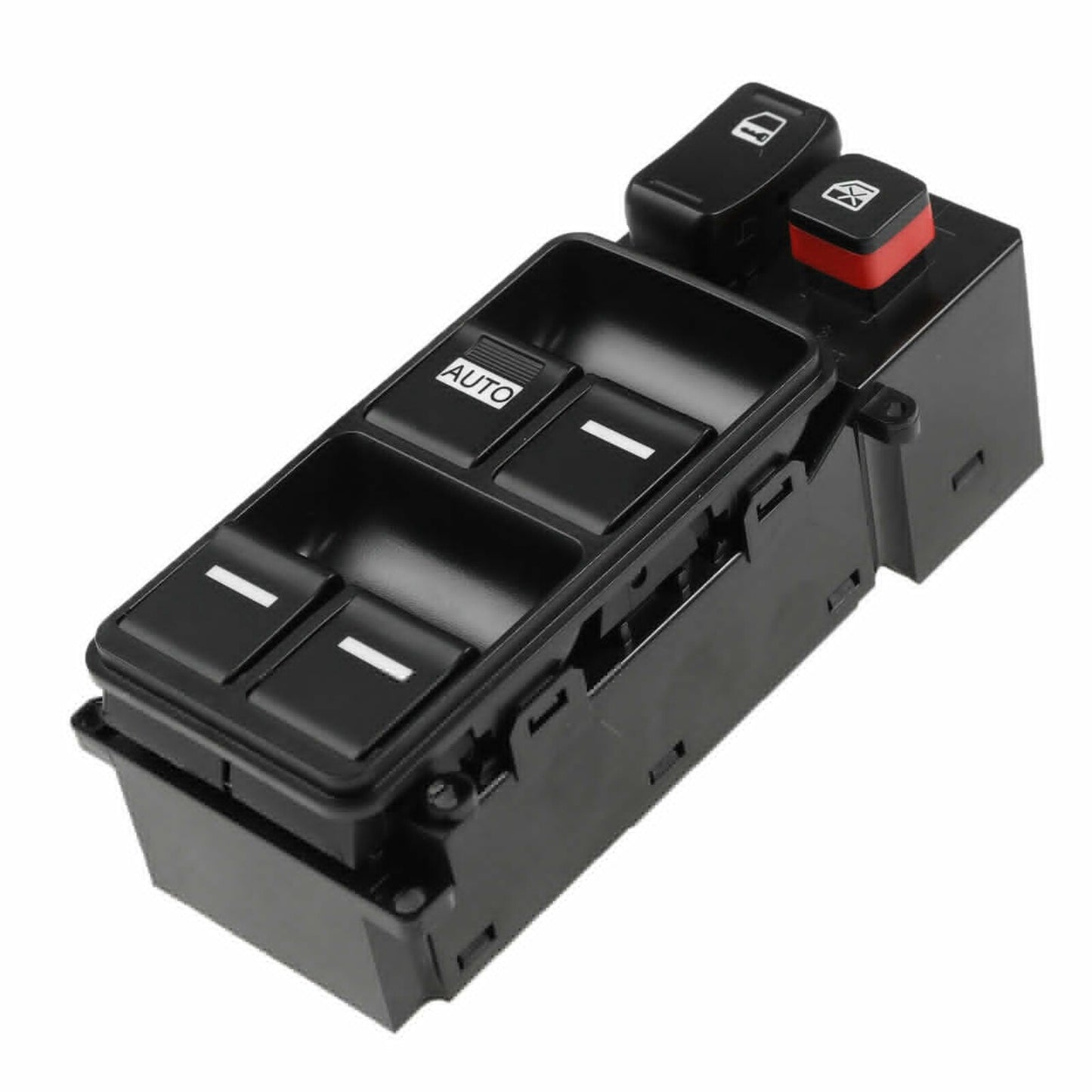 Electric Master Power Window Switch Left Driver Side For 03-07 for Honda Accord NEW