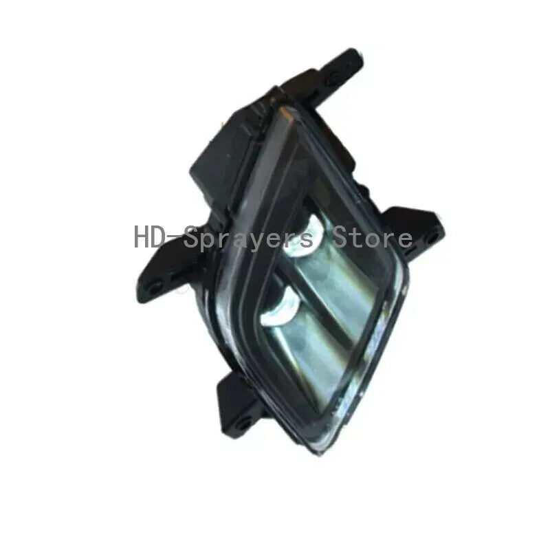 1. Dual DRL fog light turn signals applicable to for Kia Sportage 2011-2016