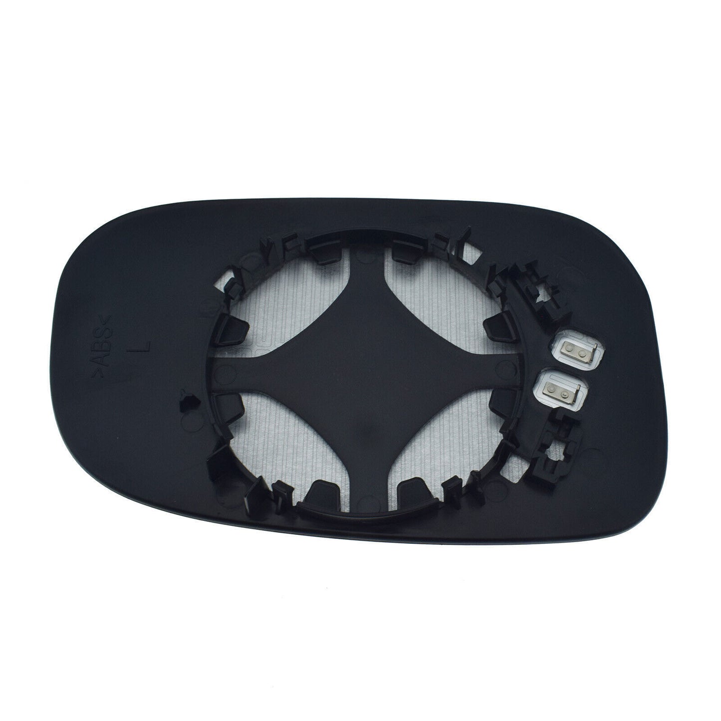 for Volvo C30 C70 S40 S60 V50 V70 Left Side Mirror Glass w/ Backing 30762571 NEW