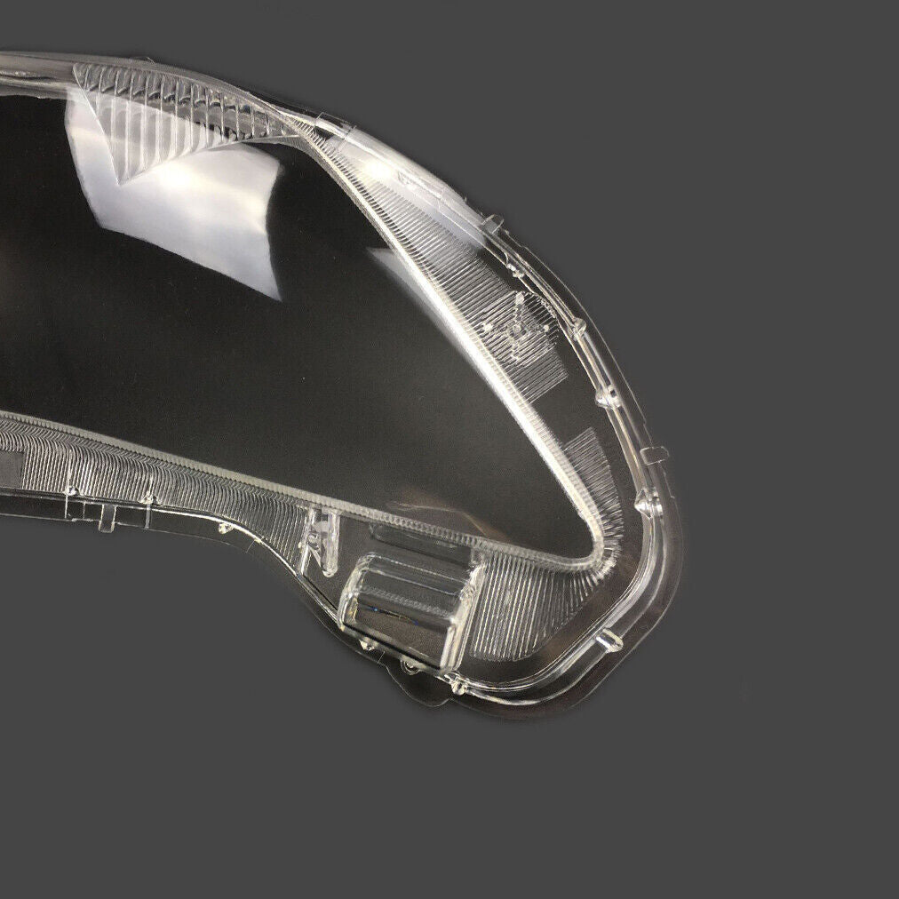 for Toyota for Corolla 10-13 12 Right Headlight Lampshade Lens Cover Shell Clear US