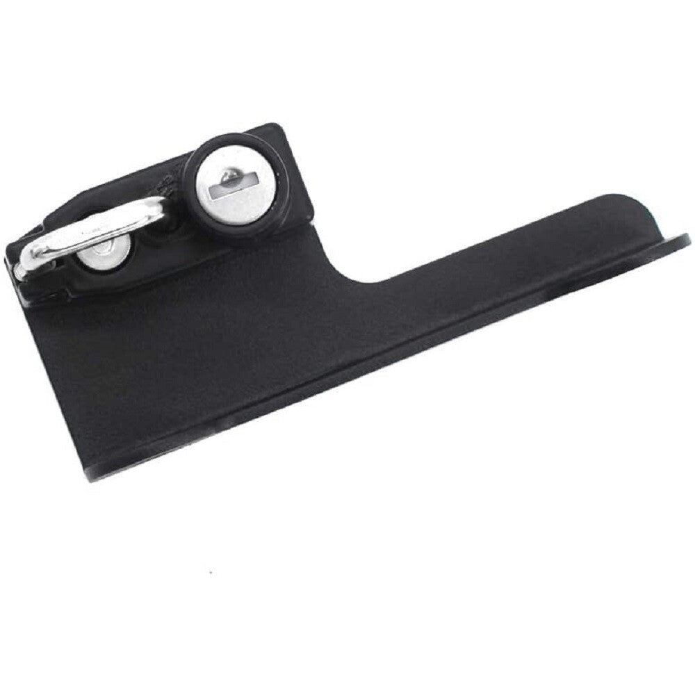 Helmet Lock for BMW R1200GS LC 2014-2018 R1250GS Anti-Theft Helmet Security Lock