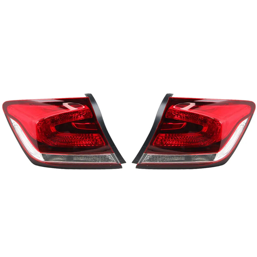 2013-2015 for Honda for Civic right-hand side taillights