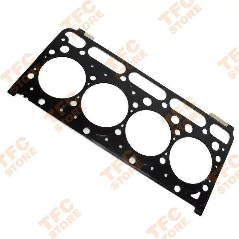 V2203 Cylinder Head Gasket Metal Head Gasket Parts for Kubota Engine New