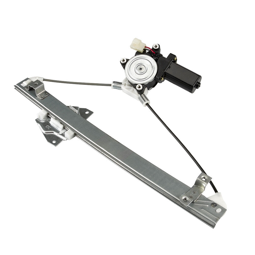 Rear Right Power Window Regulator Motor For Montero for Mitsubishi 92-00 MR135168
