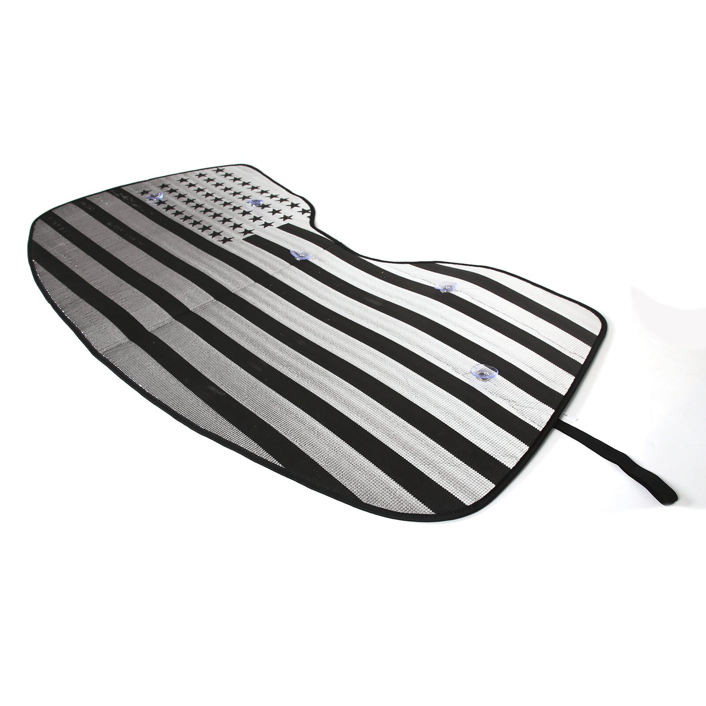 ABS carbon fiber rear triangular shutter window suitable for Subaru WRX 2021-2023