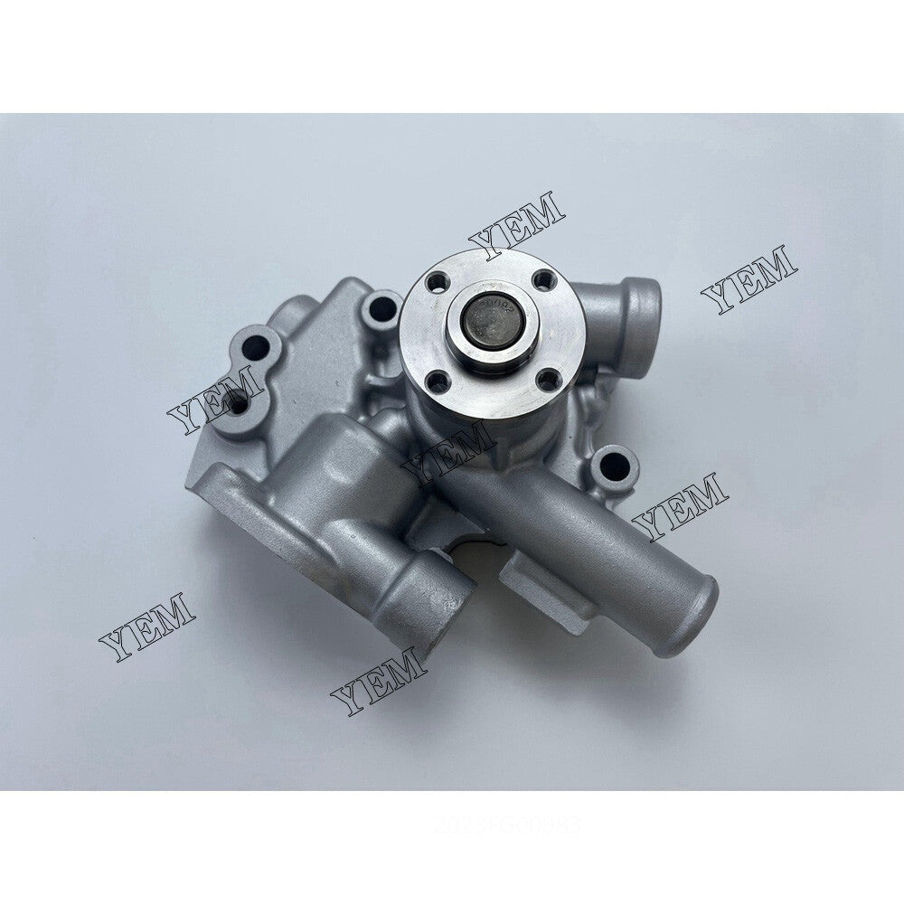 3TNE70 Water Pump 119540-42000 11954042000 For Yanmar Excavator Engine Parts