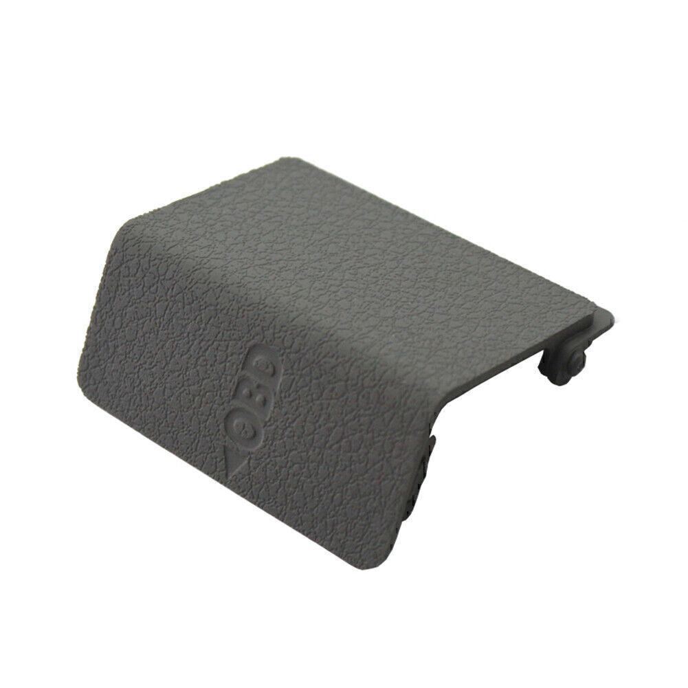 LHD OBD socket plug cover decorative cap suitable for BMW F20 F21 F30 F31 F32 F34 F35 F80 M3