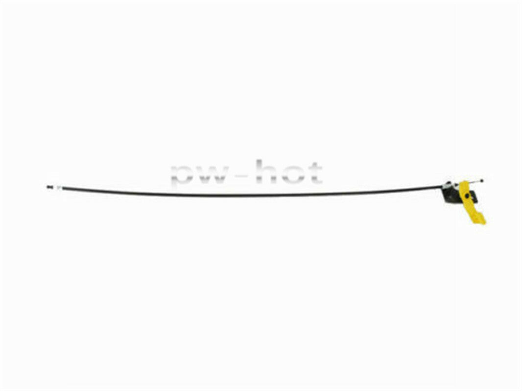 NEW HOOD RELEASE CABLE For 2015-18 for JEEP RENEGADE 68247126AA