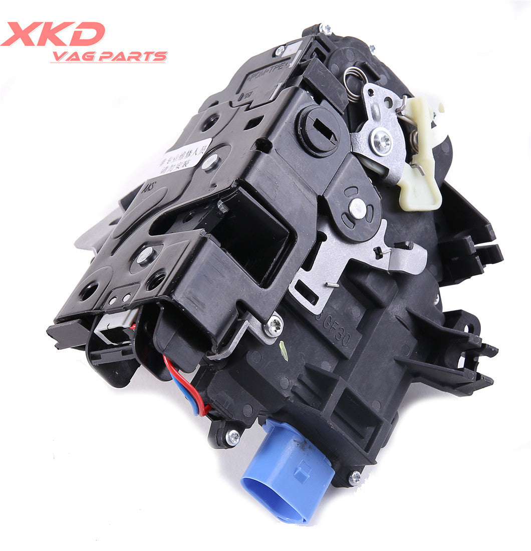 Rear left door latch actuator for Audi A6 4B S6 4B0839015G