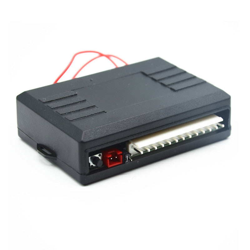 Universal Car Central Door Lock Locking Keyless Entry Remote Control Key System