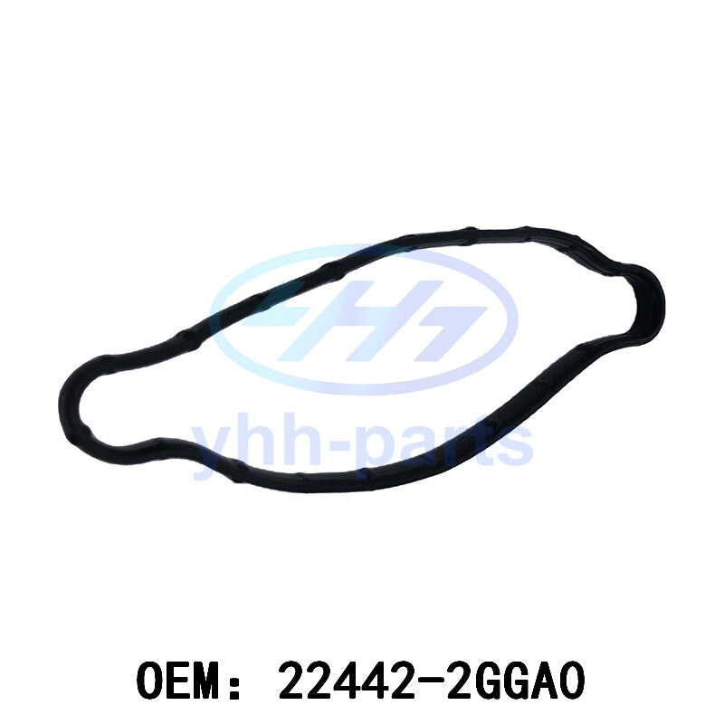 22442-2GGA0 Gasket-Fuel Pump Valve Cover Washer Seal for Hyundai for KIA 2.0L 2.4L
