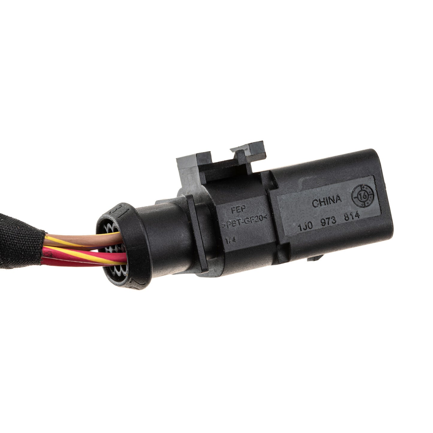 Fuel Injector Wiring Harness for Audi for Skoda for VW EA888 Engine 1.8 2.0T 06L971627A