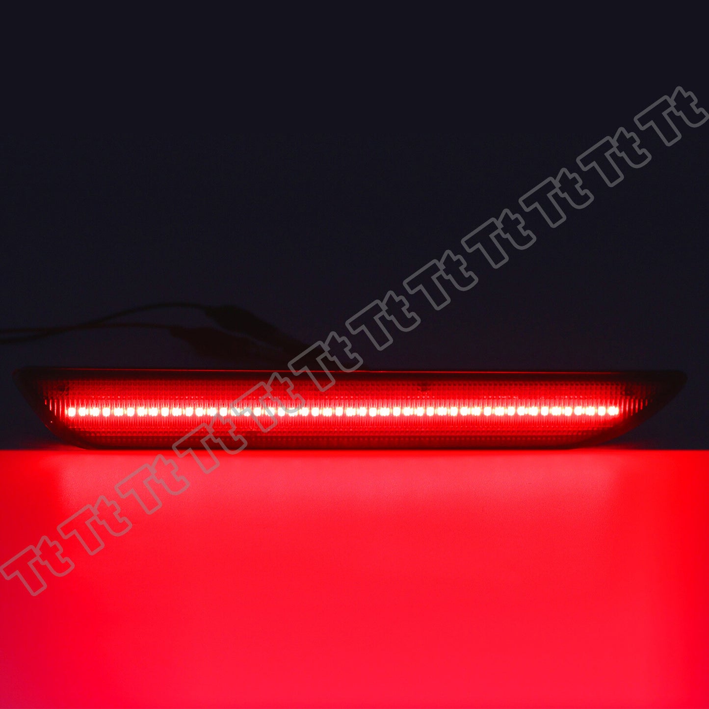 Yellow Jade 15-22 Fortune Edition Gold and Silver EcoBoost LED Beijing Redwood