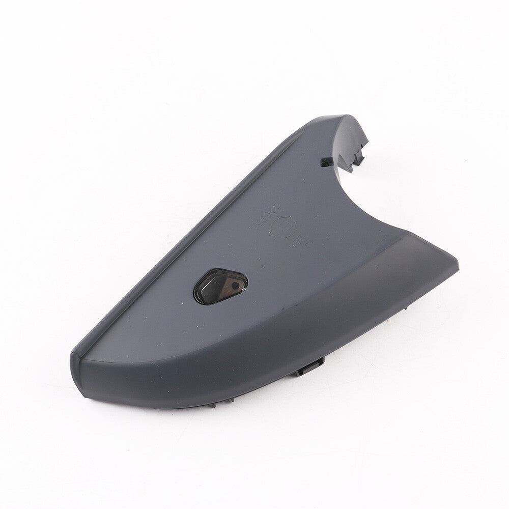 for Mercedes-Benz S-Class W221 W212 2009-2013 Left Side Mirror Lower Trim Cover
