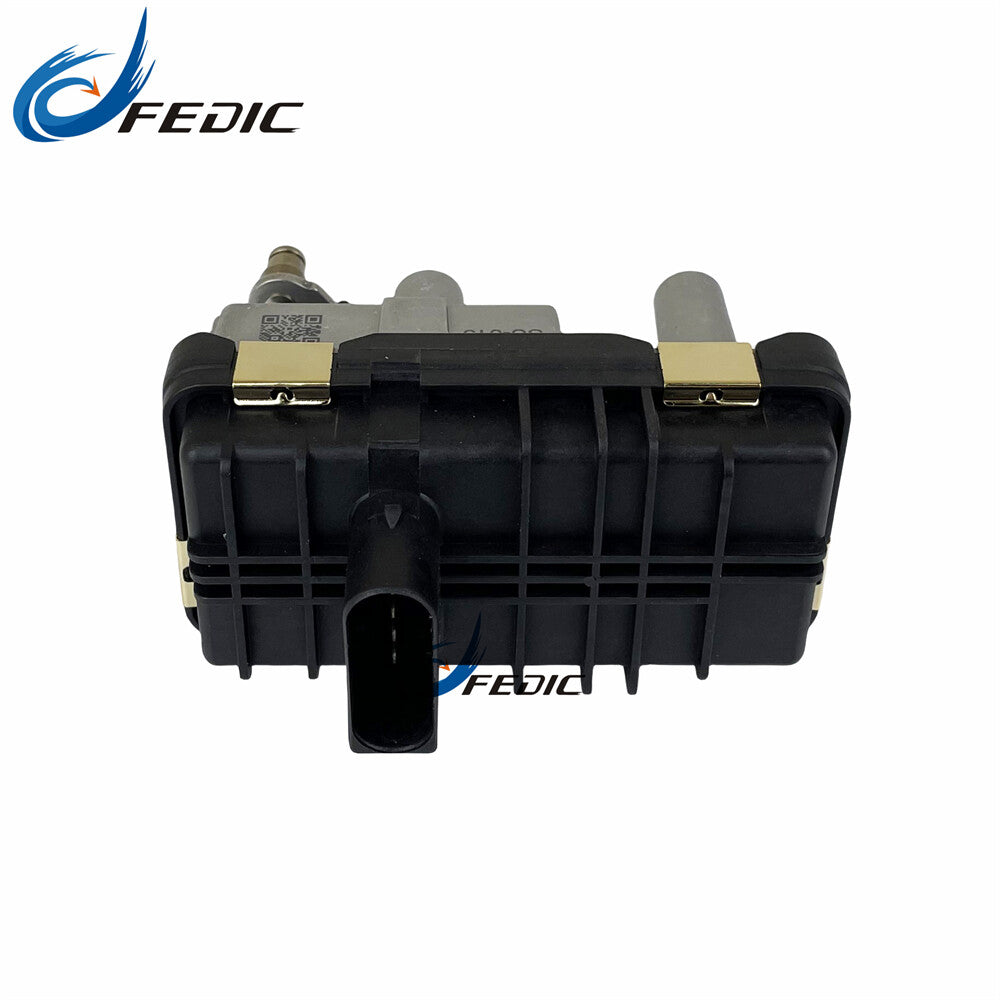 Turbo actuator 797863-0092 6NW010430-44 for BMW G30 G31 G32 G11 G12 G01 3.0