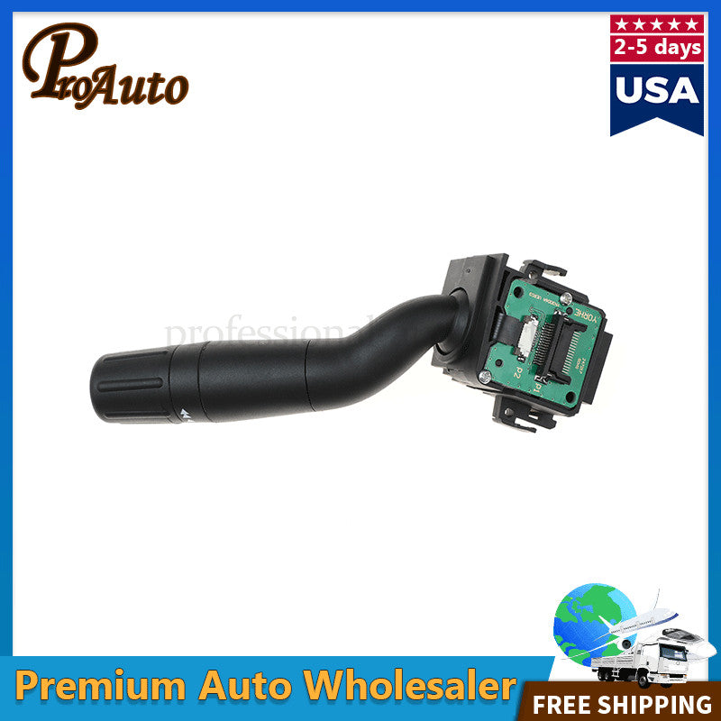 Turn Signal Wiper Switch For 2011-2013 for Ford F-150 F-250 Super Duty BC3Z13K359BA
