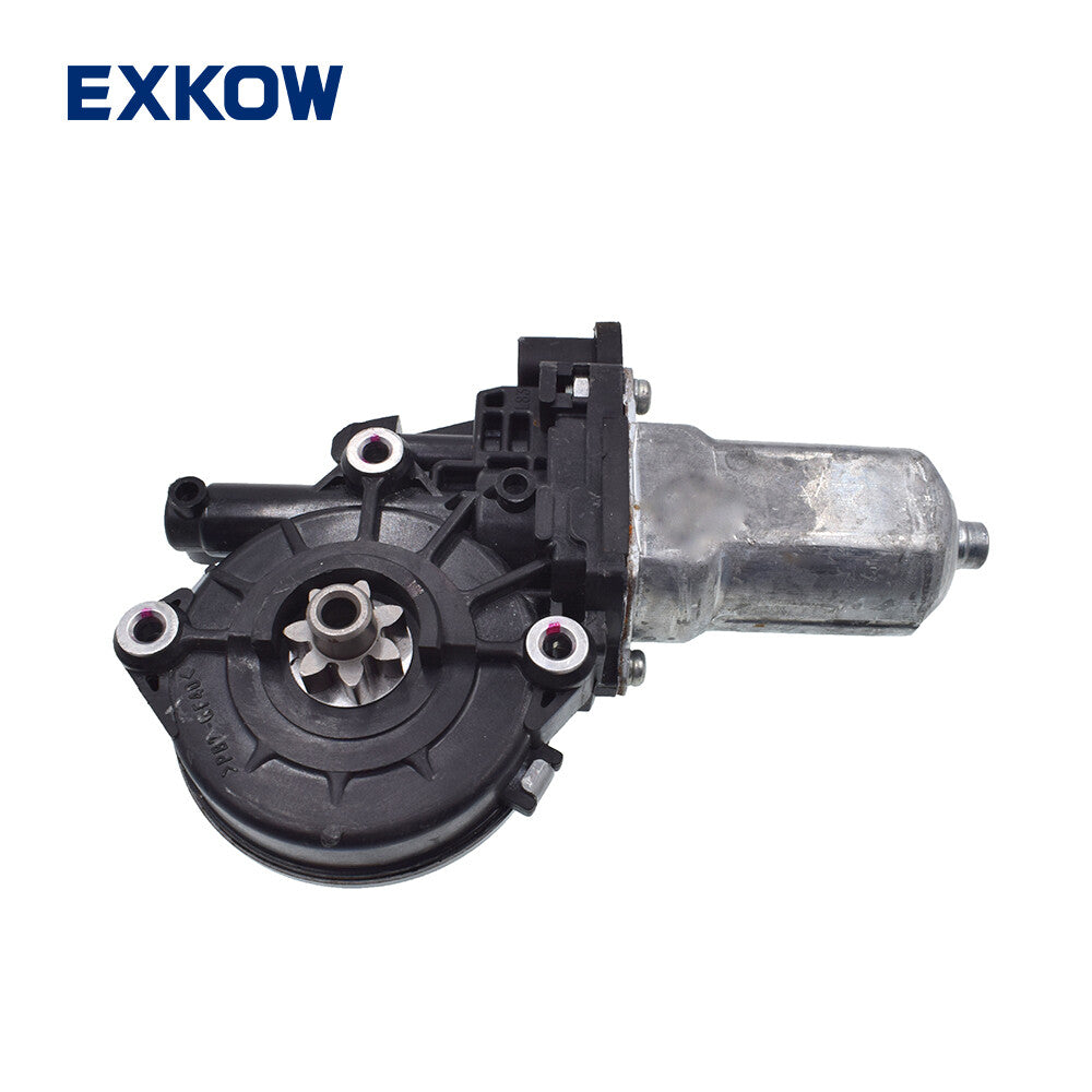 Fits for Mitsubishi Triton L200 Pajero Sport Door Power Window Motor Front Left