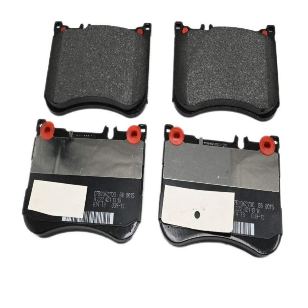 Brake Pads Front Fit for Mercedes-Benz W222 S550 for Maybach A0084200220 0084200220