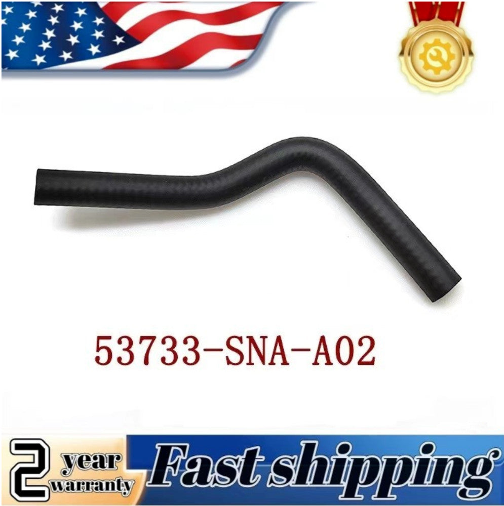 One set of power steering hoses is suitable for Honda for Civic 2006-2011
