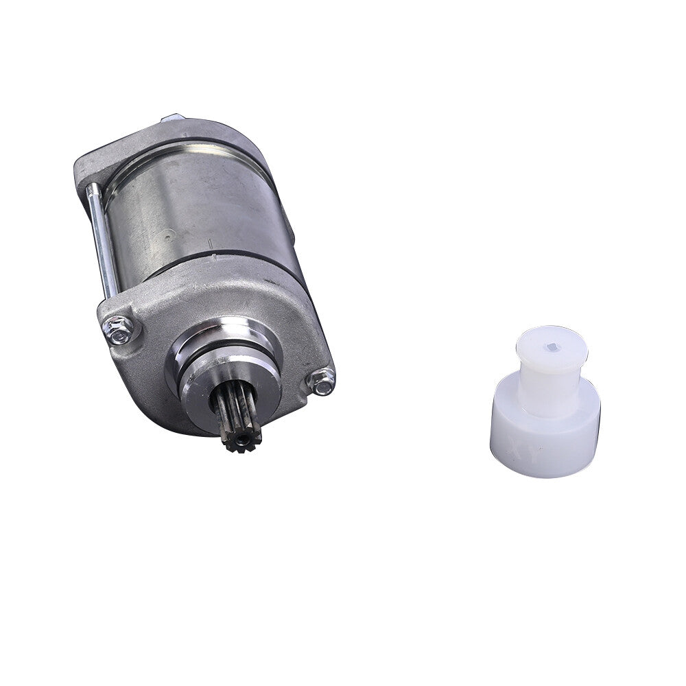 Starter Motor Fit for YAMAHA YZF R1 R1M RN32 RN49 RN65 MT-10 / SP RN45 2016 -2023 US