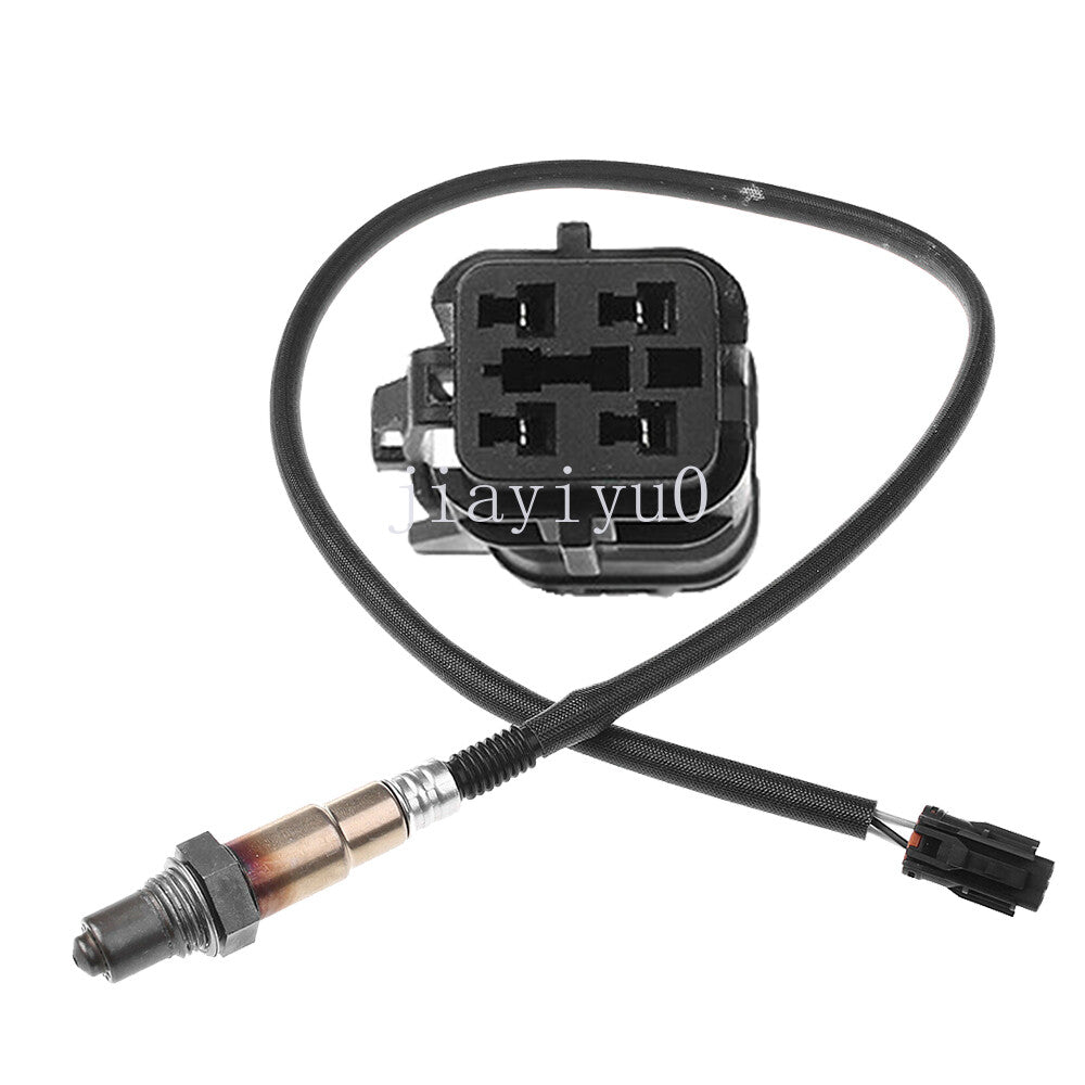 New Fits For 19 for Audi Q5 2.0L GAS Oxygen O2 Sensor Lambda Sensor 06L906265B
