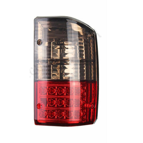 1Pcs for Nissan Patrol GQ1988-1997 Left Rear Brake Lamp Bumper Tail Light
