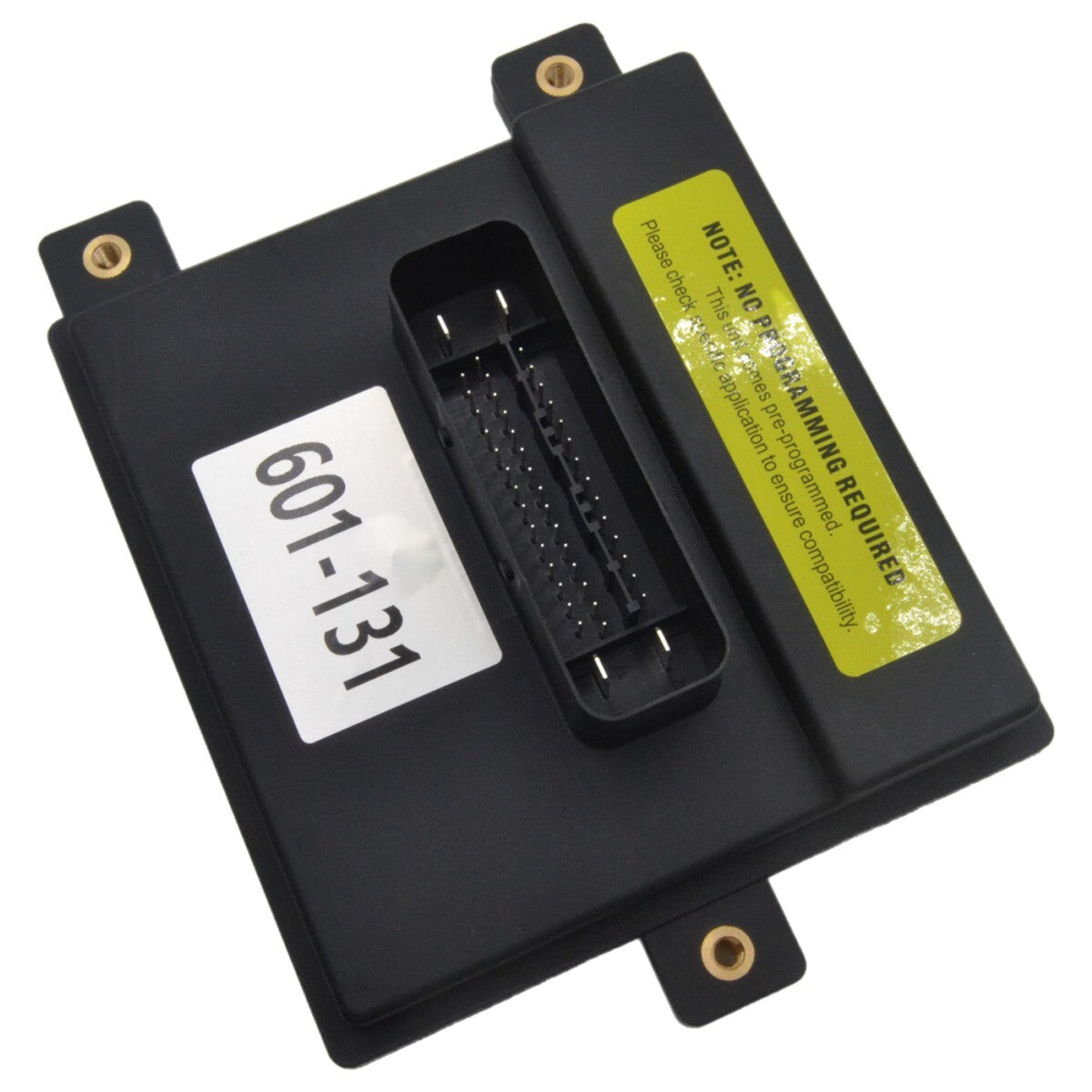 Fuel pump driver module 601-131 for CTS 2010-2012