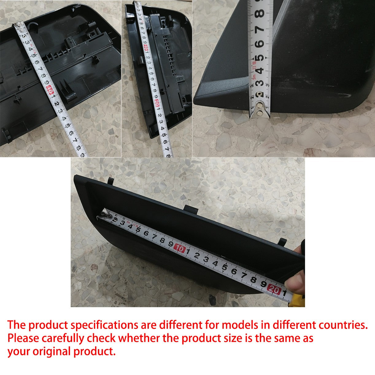 LED Car Rear 3rd Third Brake Light 26590-9HM1A for Nissan for Altima Sedan 2013-2018