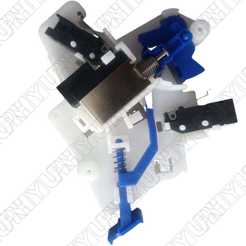 34950-4CL0B Shift Lock Solenoid Valve Park Switch for Nissan Qashqai J12 2015-18