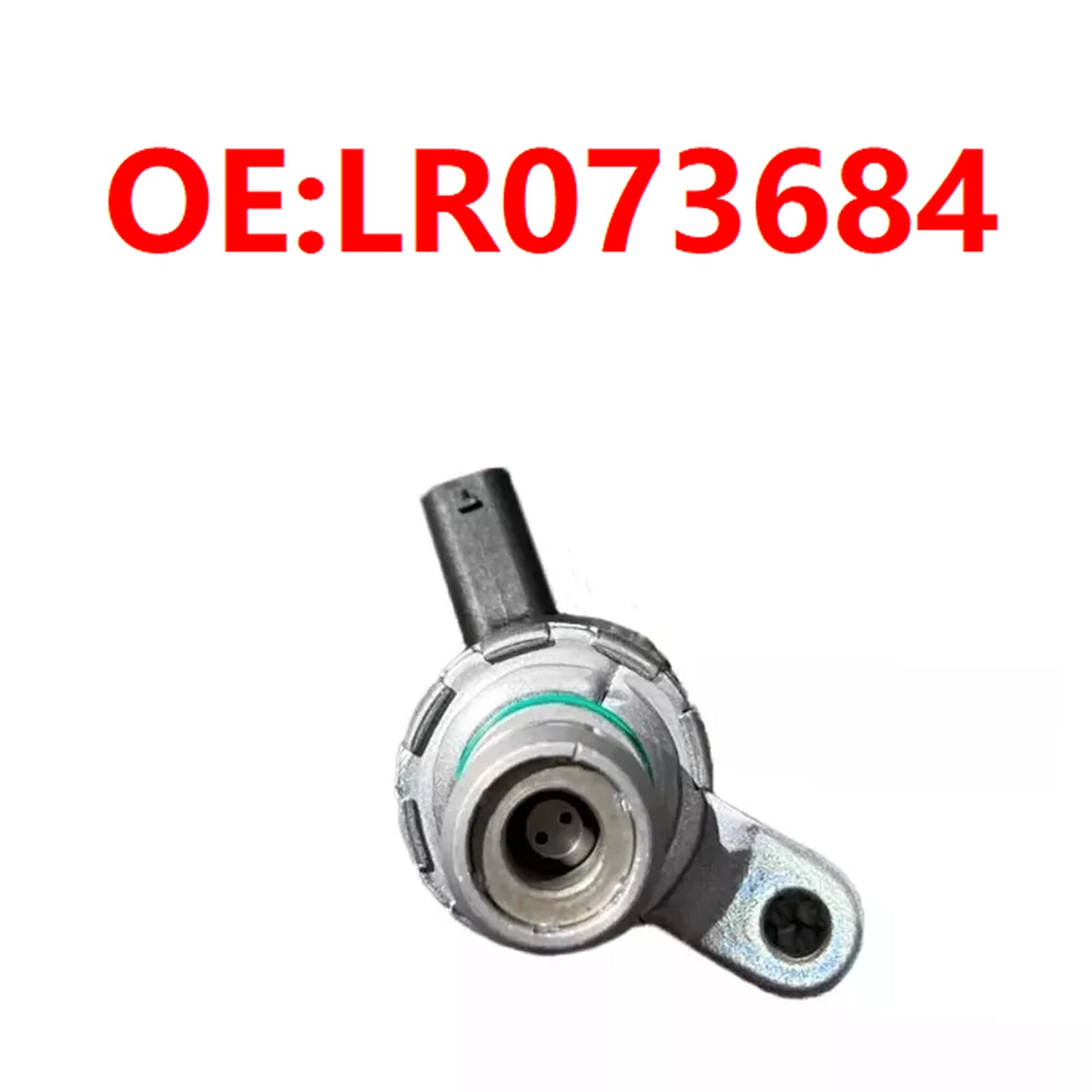 Fits for Range Rover Sport Evoque for Jaguar Piston Oil Cooling Valve US Stock