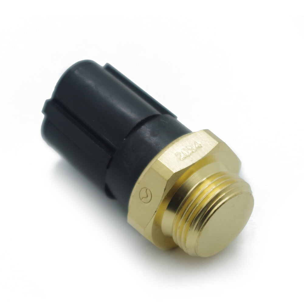 Cooling Fan Thermal Switch Temperature Sensor Fits for VW for Golf for Jetta Beetle for AUDI TT
